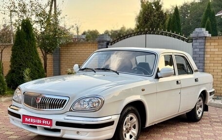 ГАЗ 31105 «Волга», 2004 год, 510 000 рублей, 3 фотография
