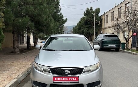 KIA Cerato III, 2010 год, 520 000 рублей, 1 фотография
