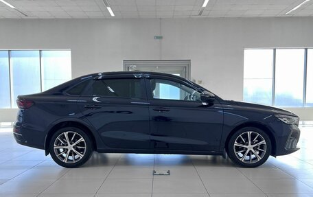 Geely Emgrand, 2024 год, 1 699 000 рублей, 1 фотография