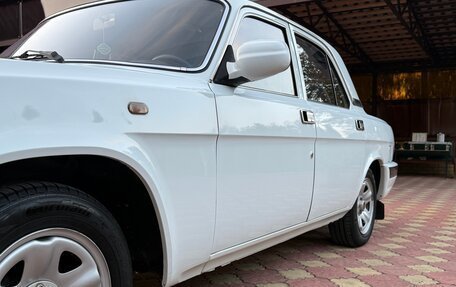 ГАЗ 31105 «Волга», 2004 год, 510 000 рублей, 12 фотография