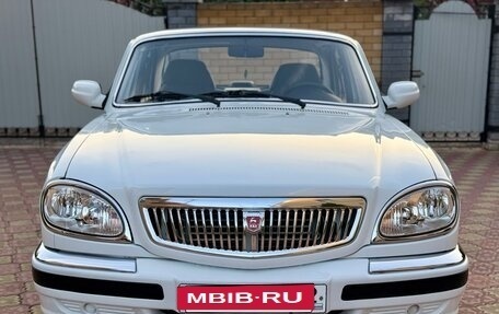 ГАЗ 31105 «Волга», 2004 год, 510 000 рублей, 5 фотография