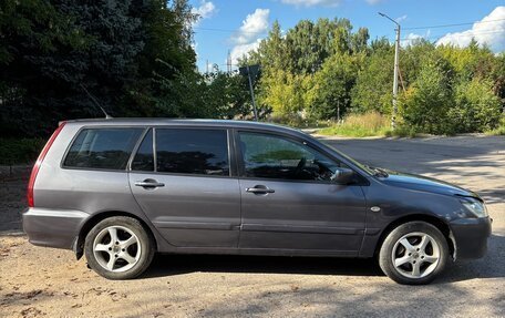 Mitsubishi Lancer IX, 2004 год, 279 000 рублей, 2 фотография