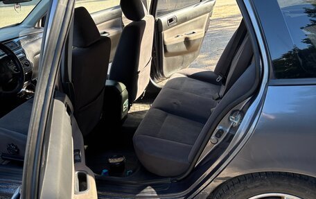 Mitsubishi Lancer IX, 2004 год, 279 000 рублей, 12 фотография