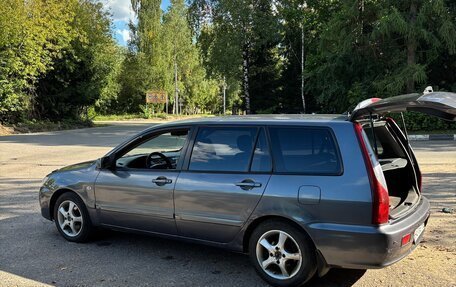 Mitsubishi Lancer IX, 2004 год, 279 000 рублей, 4 фотография