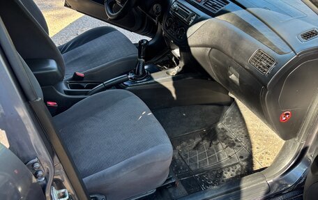 Mitsubishi Lancer IX, 2004 год, 279 000 рублей, 10 фотография