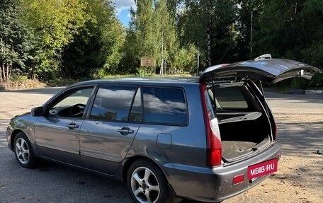 Mitsubishi Lancer IX, 2004 год, 279 000 рублей, 6 фотография
