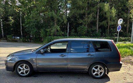 Mitsubishi Lancer IX, 2004 год, 279 000 рублей, 7 фотография