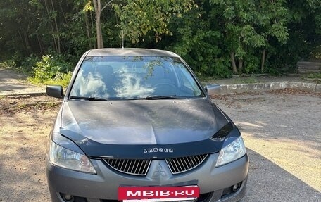 Mitsubishi Lancer IX, 2004 год, 279 000 рублей, 9 фотография
