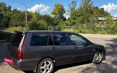 Mitsubishi Lancer IX, 2004 год, 279 000 рублей, 3 фотография