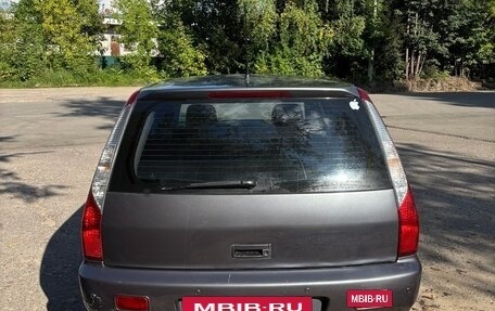 Mitsubishi Lancer IX, 2004 год, 279 000 рублей, 5 фотография