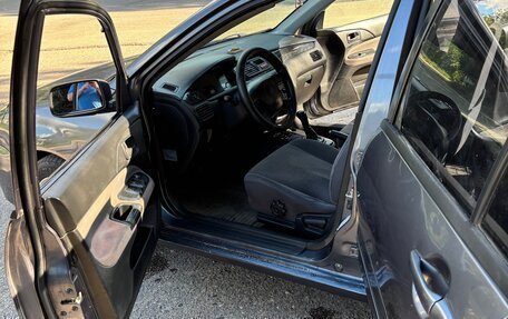 Mitsubishi Lancer IX, 2004 год, 279 000 рублей, 13 фотография