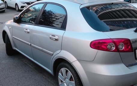 Chevrolet Lacetti, 2007 год, 425 000 рублей, 3 фотография