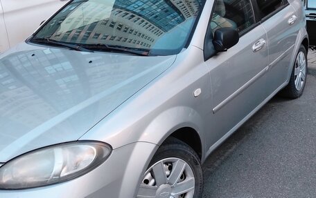 Chevrolet Lacetti, 2007 год, 425 000 рублей, 4 фотография