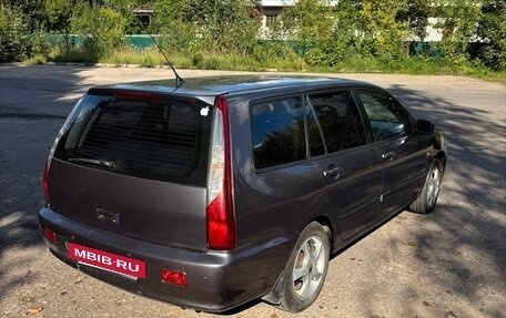 Mitsubishi Lancer IX, 2004 год, 279 000 рублей, 14 фотография