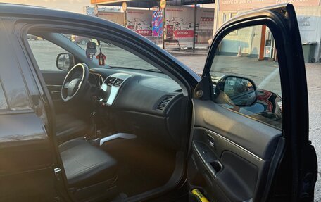 Mitsubishi ASX I рестайлинг, 2013 год, 1 020 000 рублей, 8 фотография