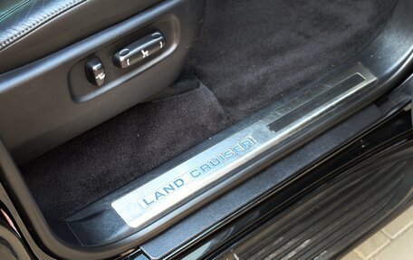 Toyota Land Cruiser 200, 2016 год, 5 390 000 рублей, 25 фотография