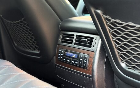 Toyota Land Cruiser 200, 2016 год, 5 390 000 рублей, 20 фотография