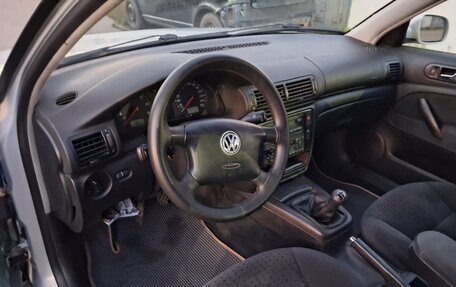 Volkswagen Passat B5+ рестайлинг, 1999 год, 190 000 рублей, 5 фотография