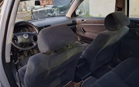 Volkswagen Passat B5+ рестайлинг, 1999 год, 190 000 рублей, 6 фотография