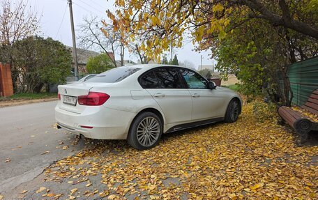 BMW 3 серия, 2014 год, 2 555 555 рублей, 4 фотография