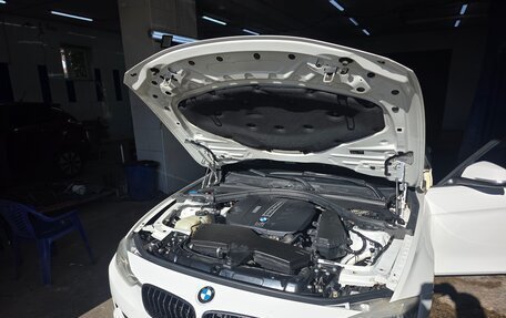 BMW 3 серия, 2014 год, 2 555 555 рублей, 8 фотография