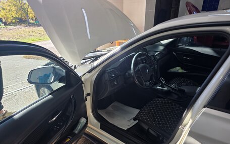 BMW 3 серия, 2014 год, 2 555 555 рублей, 6 фотография