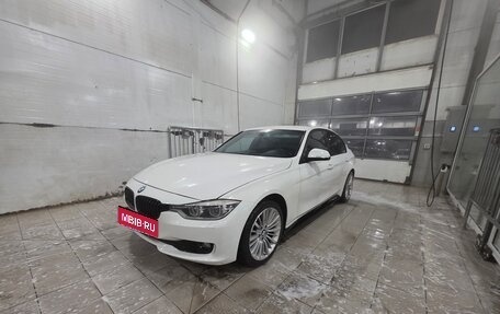 BMW 3 серия, 2014 год, 2 555 555 рублей, 2 фотография
