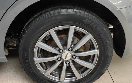Chevrolet Aveo III, 2014 год, 615 000 рублей, 23 фотография