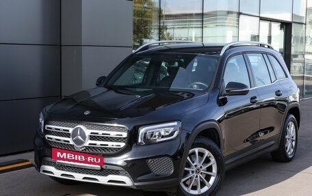 Mercedes-Benz GLB, 2020 год, 2 949 000 рублей, 2 фотография