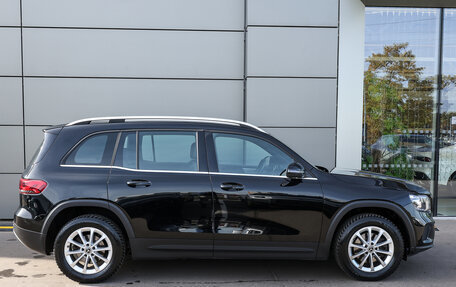 Mercedes-Benz GLB, 2020 год, 2 949 000 рублей, 8 фотография