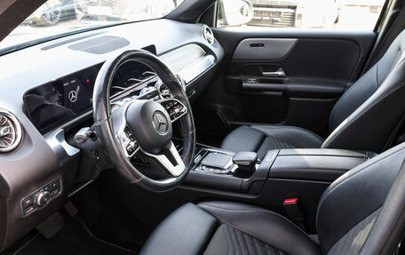 Mercedes-Benz GLB, 2020 год, 2 949 000 рублей, 14 фотография