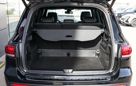 Mercedes-Benz GLB, 2020 год, 2 949 000 рублей, 11 фотография