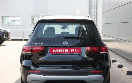Mercedes-Benz GLB, 2020 год, 2 949 000 рублей, 6 фотография