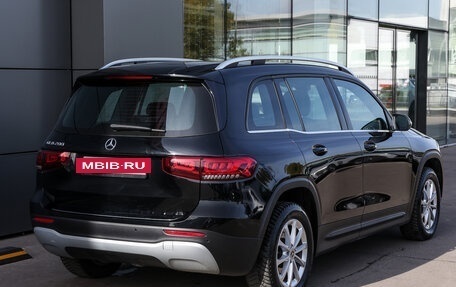 Mercedes-Benz GLB, 2020 год, 2 949 000 рублей, 7 фотография