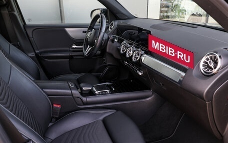 Mercedes-Benz GLB, 2020 год, 2 949 000 рублей, 12 фотография