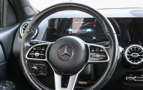 Mercedes-Benz GLB, 2020 год, 2 949 000 рублей, 15 фотография
