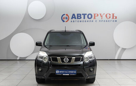 Nissan X-Trail, 2011 год, 1 260 000 рублей, 3 фотография