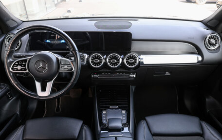 Mercedes-Benz GLB, 2020 год, 2 949 000 рублей, 17 фотография