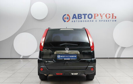 Nissan X-Trail, 2011 год, 1 260 000 рублей, 4 фотография