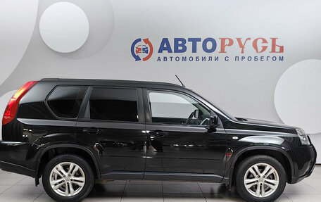 Nissan X-Trail, 2011 год, 1 260 000 рублей, 5 фотография