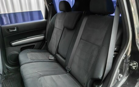 Nissan X-Trail, 2011 год, 1 260 000 рублей, 8 фотография