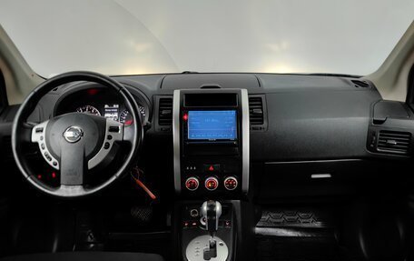 Nissan X-Trail, 2011 год, 1 260 000 рублей, 12 фотография
