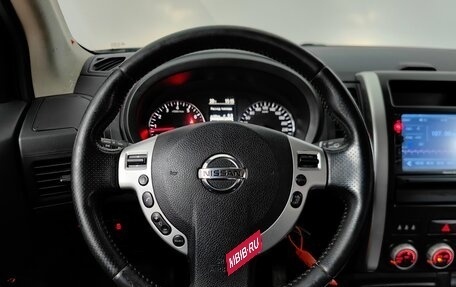 Nissan X-Trail, 2011 год, 1 260 000 рублей, 11 фотография