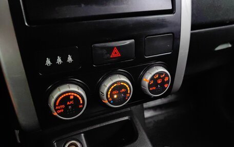 Nissan X-Trail, 2011 год, 1 260 000 рублей, 15 фотография