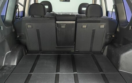 Nissan X-Trail, 2011 год, 1 260 000 рублей, 25 фотография