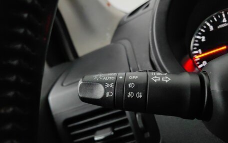 Nissan X-Trail, 2011 год, 1 260 000 рублей, 20 фотография