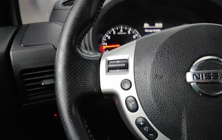 Nissan X-Trail, 2011 год, 1 260 000 рублей, 18 фотография