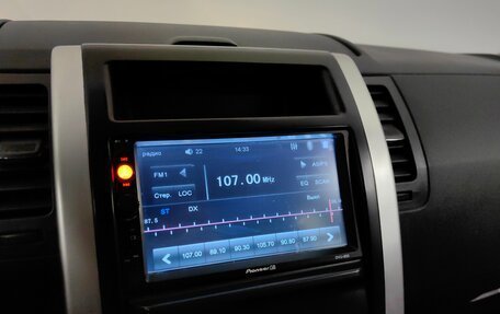 Nissan X-Trail, 2011 год, 1 260 000 рублей, 14 фотография