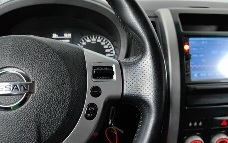 Nissan X-Trail, 2011 год, 1 260 000 рублей, 19 фотография