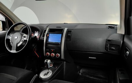 Nissan X-Trail, 2011 год, 1 260 000 рублей, 13 фотография